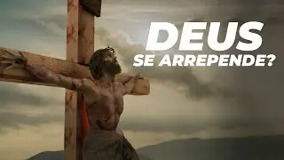 Does God repent?