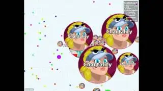 Destruyendo teams con Chantality / 2do video / &Rho;&Acirc;N &cent;&Oslash;&eta; ĊĤ&Oslash;ИĐ&aacute;&oplus;