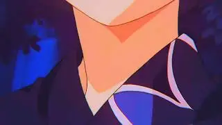 Aesthetic Video (Ranma & Akane)