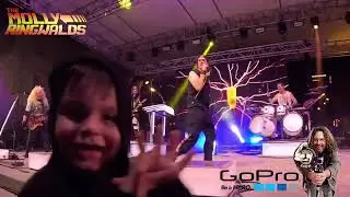 GoPro Hero 12 Low Light Concert Test 2024