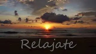 Mi Metodo de Relajacion llamado Slow Motion State  - Relajacion Musica -  Relajate - por Rico