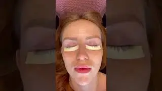 Come Get Lashes With Me! #lashextensions #lashesfordays #lashes #eyelashextensions #makeup #redhead