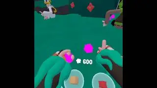 If you see this RUN #vr #yeeps2.0 #update #glitch #yeeps #yeepsvr