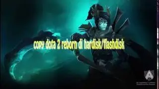 copy paste dota 2 #2