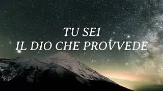 Dio che Provvede-Timoteo Pepe- Sottotitoli ita