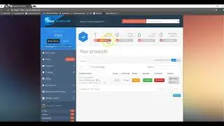 Setting Up Your Website On CloudAccess and Wordpress