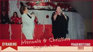 06 Christina & Manuela Parodie Sara perche ti amo
