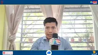 APCSU President Addresses Controversial Remarks by Kiren Rijiju and AAPSU Disruption