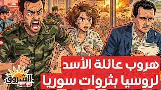 وثائقي: رفعت الأسد يقود أكبر انقـ.ــلاب عسكري – الدبابات تشتعل في شوارع دمشق. كواليس تحدي رفعت لحافظ