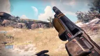Destiny FOUND VERDICT 400 GAMEPLAY