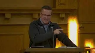 Approved Workmen: How to Prepare Sermon's & Bible Messages | Men's Leadership Training