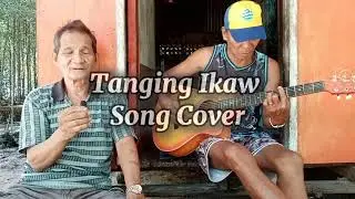 Tanging Ikaw By: Xander Khan (Song Cover ) Dante & Felimon