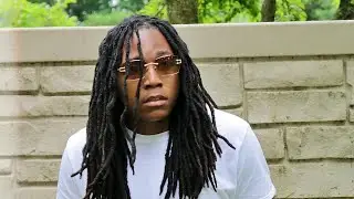JayRocUpNext - Lately I Been Hurting (Official Audio)