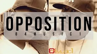 Jadakiss x Styles P Type Beat - Opposition