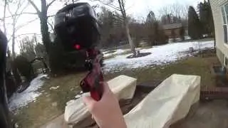 JT Impulse Techt vs stock
