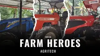 Indians most popular tractor | Quick specs and Smart buying guide || Agritech