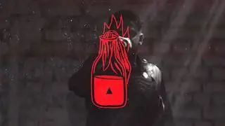 'Favourite Rapper' | Tienas (Prod. by GHZI PUR) | Azadi Records