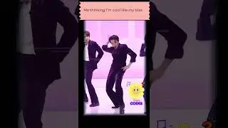 Cool on stage, scared on rides 🥹🎢💜ARMY knows 😭 #bts #army #btsarmy #korea