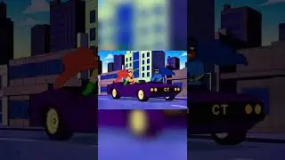 Supreme friends intro but with one lady appointed by Trump 💀💀🤣