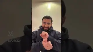 قصة موثرة الرجال و الشرطة  