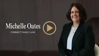 Michelle Oates Testimonial (Limitless by Lezly Kaye) - Connect Family Law