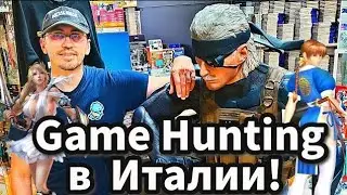 Part 4 Главный Retro Store Италии,Italy Поездки SecondLife🎮 Тут Есть ВСЁ! Part 4