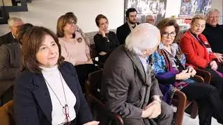 Un lendemain pour la 1701? D&eacute;bat Fondation Culture et Libert&eacute;s 7/3/25, G&eacute;n&eacute;raux M. Hitti et K. H&eacute;lou