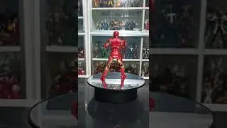 Marvel Legends : Ironman (Gameverse) ver 3