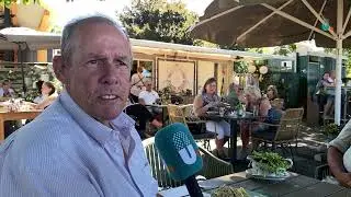 Gewonnen geldprijs Maasoever in verbouwing gestoken