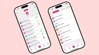 Manage tasks with sub-tasks | HabitGenius | Best habit tracking app 2025 | #habittracker #tasks