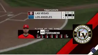 bustavegas's Live PS4 Broadcast
