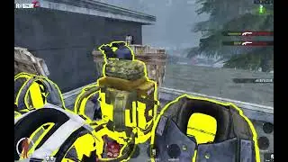 Rigorz PvP Montage#2 BAYSANER