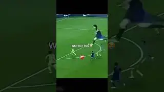 Who Made Messi THIS Big?! 😂 | Giant Messi Edit
