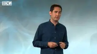 Instagram co-founder Kevin Systrom on the origin of video