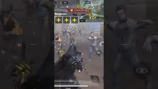 Best Way To Get Aether Camo For NA-45 | CODM Undead Siege Nightmare Mode