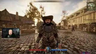 The Quinfall: Recent updates to combat mechanics.