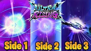 100,000 Crystals New ULTRA Ssj4 Gogeta Summon Race!!-Dragon Ball Legends
