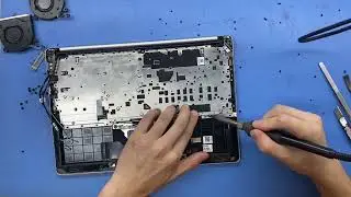 Lenovo Xiaoxin Pro 13/13S 2019/2020 Keyboard Replacement