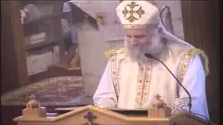 Fr Luke Sidarous - Who then is greatest in the kingdom of heaven? - Jul 16, 2017