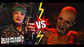 Dead Island 2 | Noah | Boss Fight (4K)