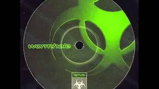 Ed Rush & Optical - Mystery Machine