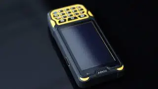 Z-9000 PDA Guard Tour System