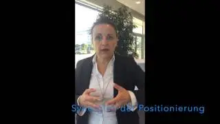 Netzwerk Positionierung - Einblicke Teil 3