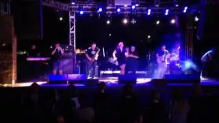 Rude King Stomp