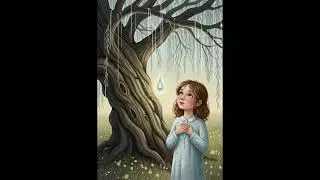 Rahatlatıcı Uyku Masalı/ Luna ve Fısıldayan Koruluk✨ 😴