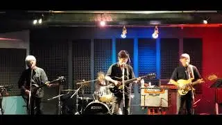 The Cat's walk2025/07/26@八王子Papabeat