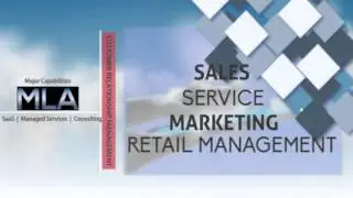 MLA Technology Overview Analytics & Future Capabilities
