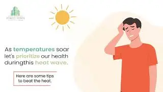 Top Heatwave Safety Tips Stay Cool and Protected This Summer