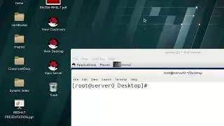 How to Create Network Bridge on REDHAT 8/7.