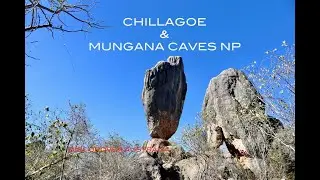 CHILLAGOE